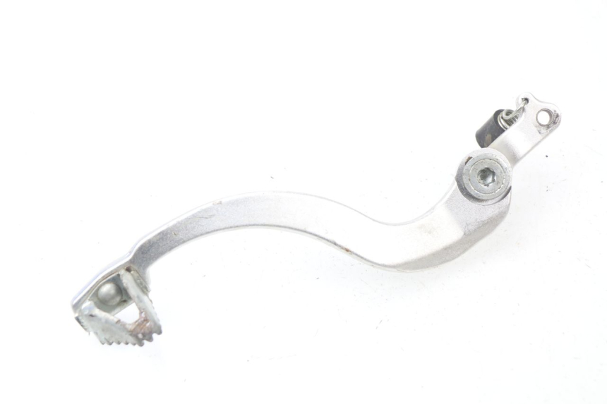 photo de Pedale del freno ASIAWING NC ENDURO 250 (2015 - 2021) - Zoom sullo stato d'uso