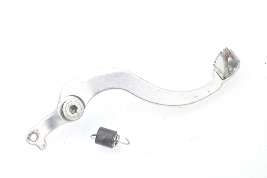 photo de Pedale del freno ASIAWING NC ENDURO 250 (2015 - 2021) - Primo piano tecnico