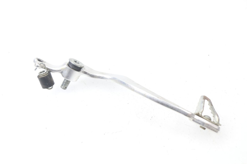 photo de Pedale del freno ASIAWING NC ENDURO 250 (2015 - 2021) - Stato della superficie e materiale