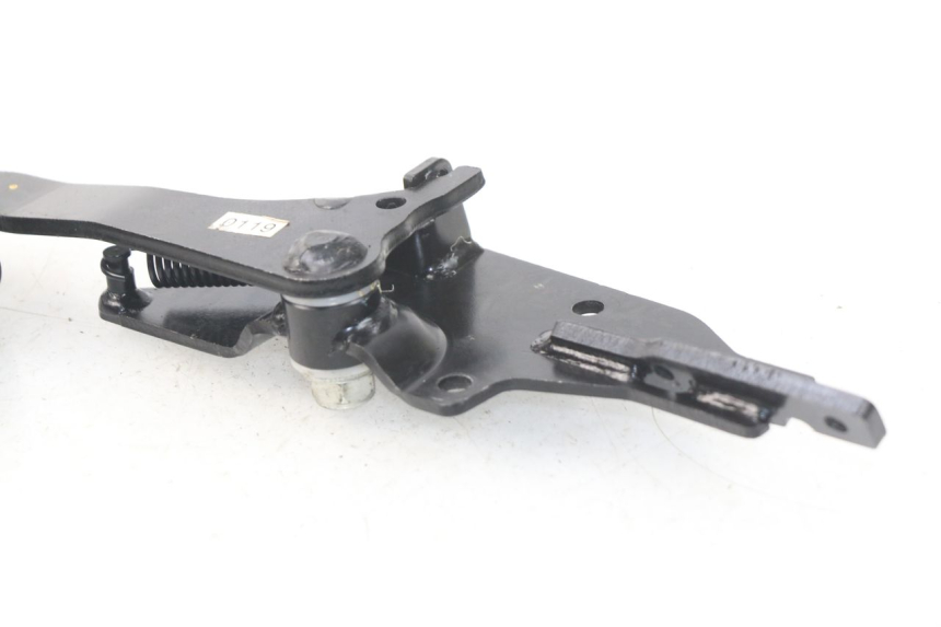 photo de Pedale del freno PIAGGIO MP3 HPE 500 (2019 - 2022)