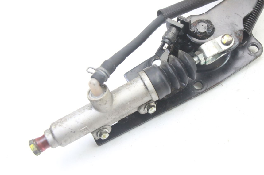 photo de PEDALE DEL FRENO PIAGGIO MP3 LT 400 (2007 - 2012)