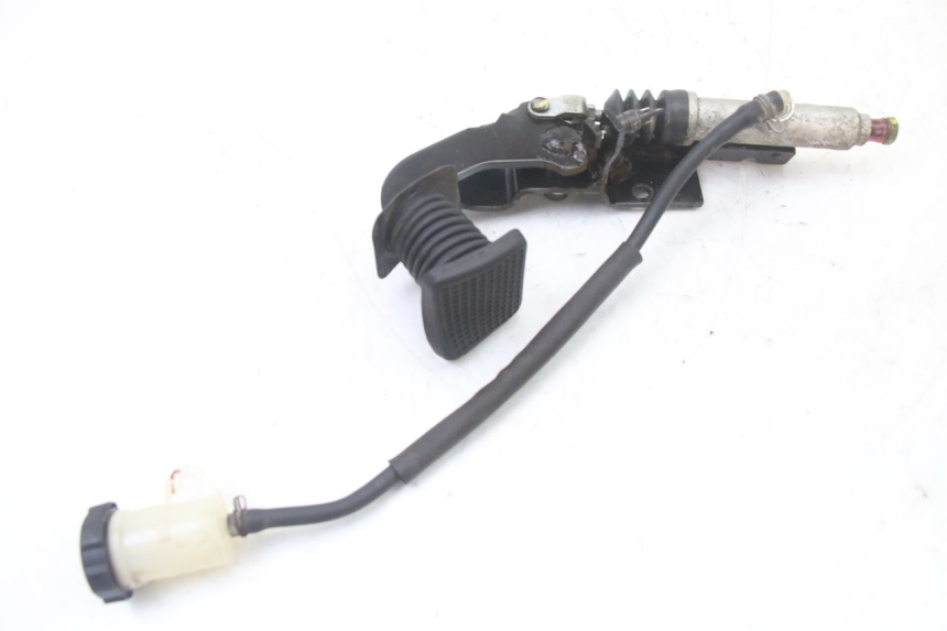 photo de PEDALE DEL FRENO PIAGGIO MP3 LT 400 (2007 - 2012)