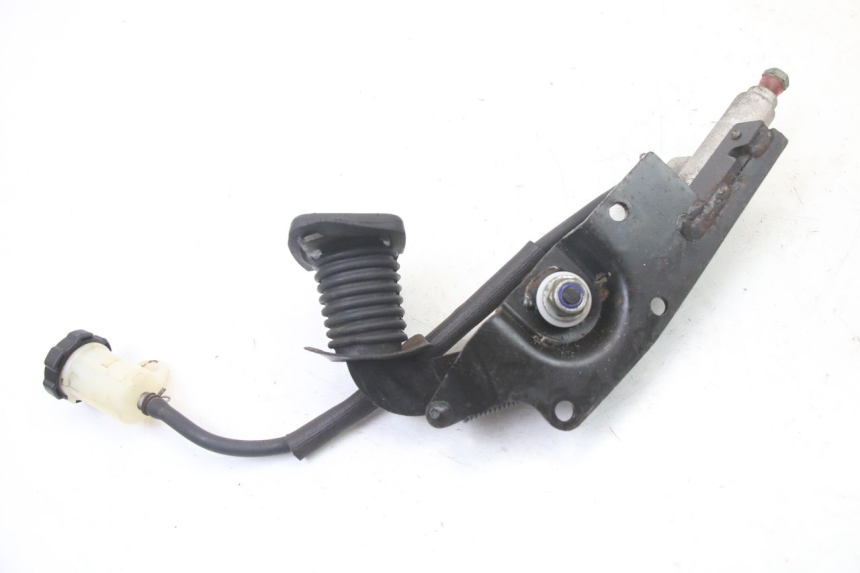 photo de PEDALE DEL FRENO PIAGGIO MP3 LT 400 (2007 - 2012)