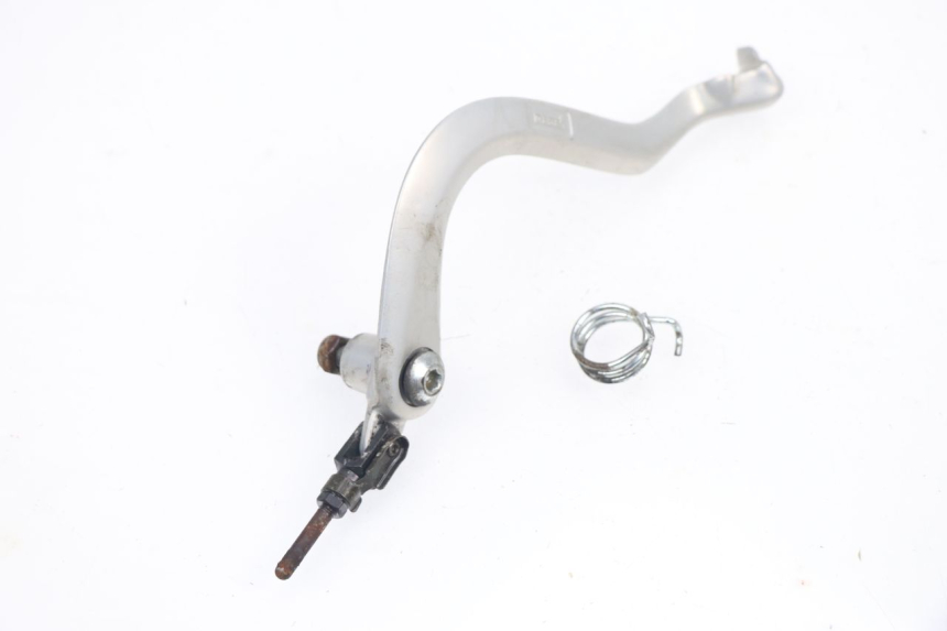photo de PEDALE FRENO  DERBI SENDA SM DRD 50 (2008 - 2013)