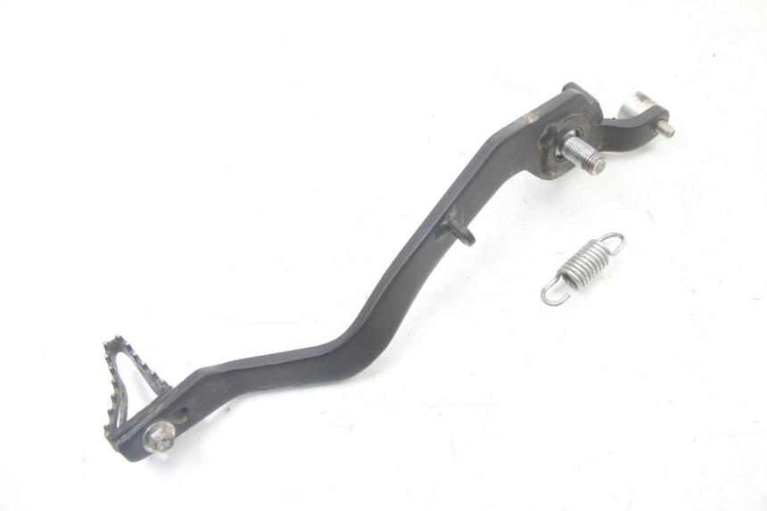 photo de PEDALE FRENO  SMALL MX THUNDER 250