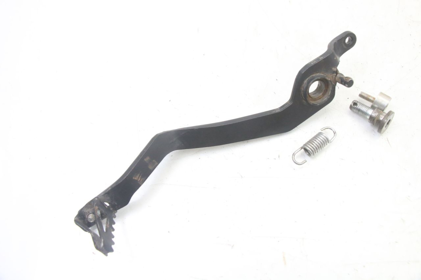 photo de PEDALE FRENO  SMALL MX THUNDER 250