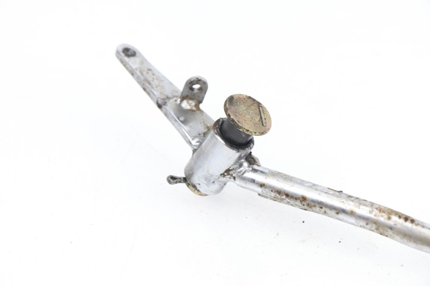 photo de PEDALE DEL FRENO YAMAHA SR 125 (1982 - 2003)