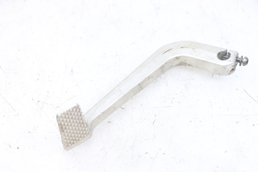 photo de PEDALE FRENO  YAMAHA TDM ABS 900 (2002 - 2014) - Zoom sullo stato d'uso