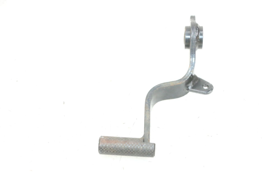 photo de PEDALE DEL FRENO DAELIM VJ ROADWIN FI 125 (2008 - 2017) - Zoom sullo stato d'uso