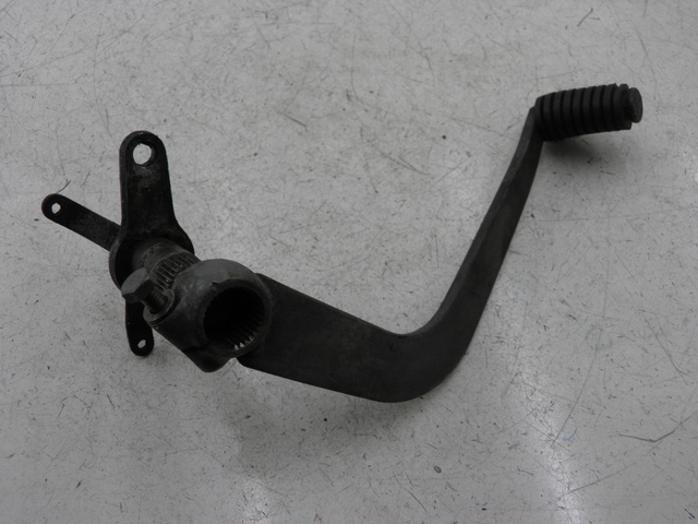 photo de PEDALE FRENO  YAMAHA TDM 850 (1996 - 2001)