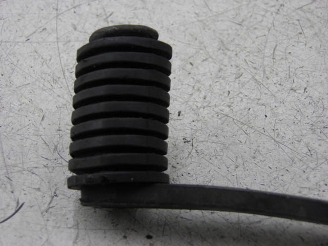 photo de PEDALE FRENO  YAMAHA TDM 850 (1996 - 2001)