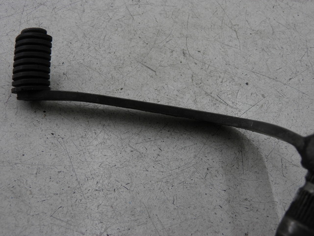 photo de PEDALE FRENO  YAMAHA TDM 850 (1996 - 2001)