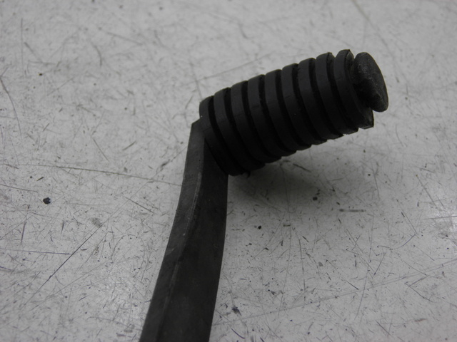 photo de PEDALE FRENO  YAMAHA TDM 850 (1996 - 2001)