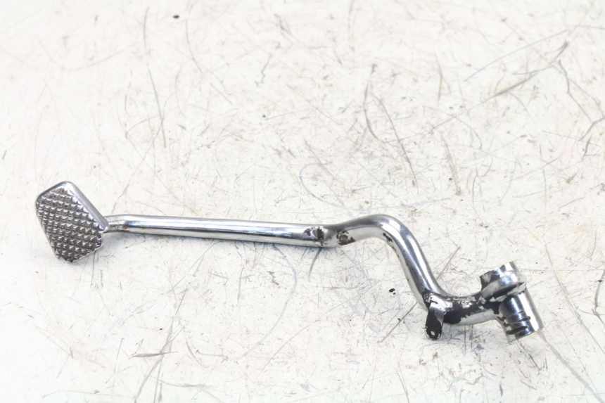 photo de Pedale del freno YAMAHA YBR 125 (2004 - 2006)