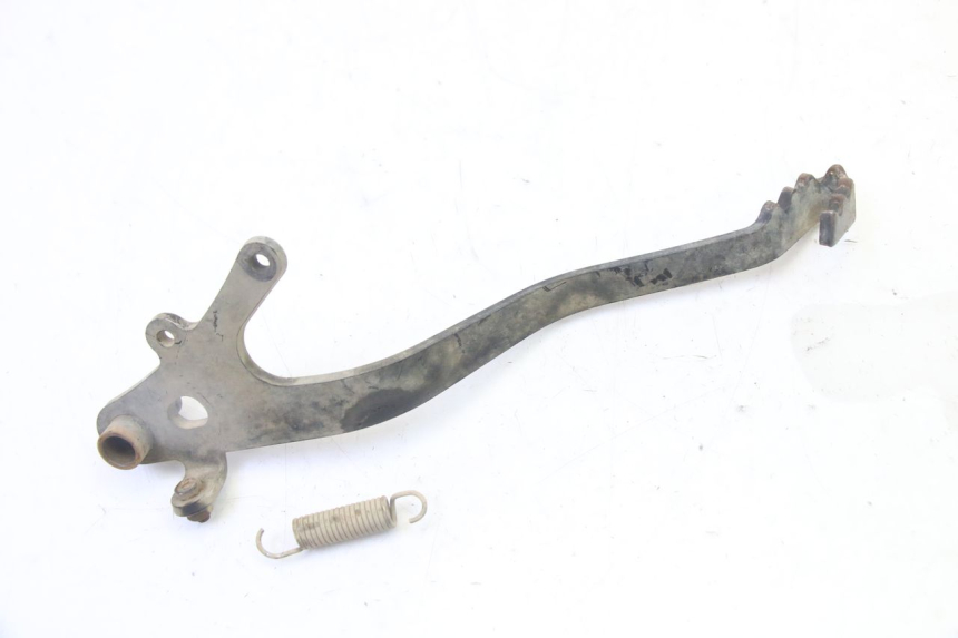 photo de PEDALE FRENO  YAMAHA YFM GRIZZLY 550 (2008 - 2015)