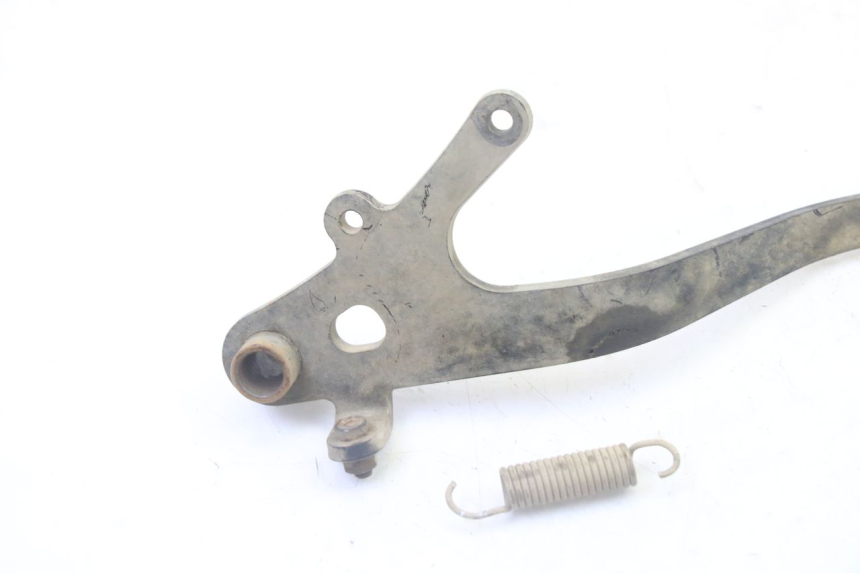 photo de PEDALE FRENO  YAMAHA YFM GRIZZLY 550 (2008 - 2015)