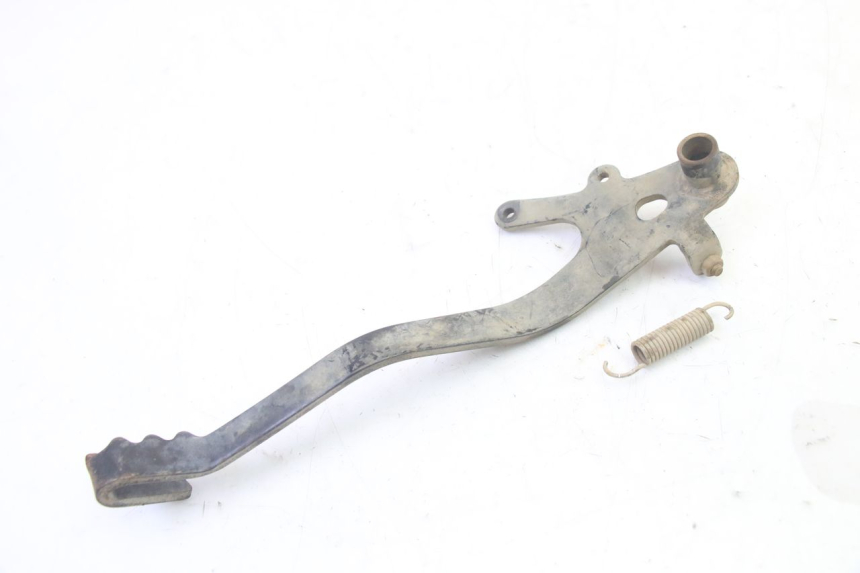 photo de PEDALE FRENO  YAMAHA YFM GRIZZLY 550 (2008 - 2015)