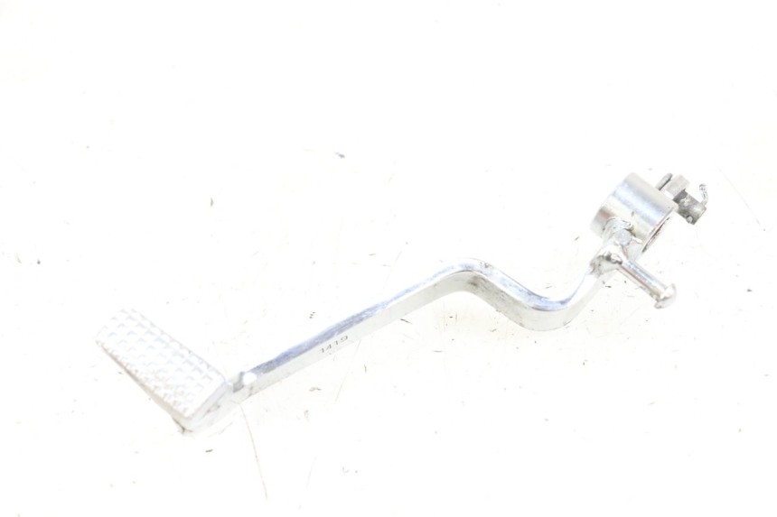 photo de Pedale del freno KAWASAKI ZR 7 750 (1999 - 2001) - Primo piano tecnico