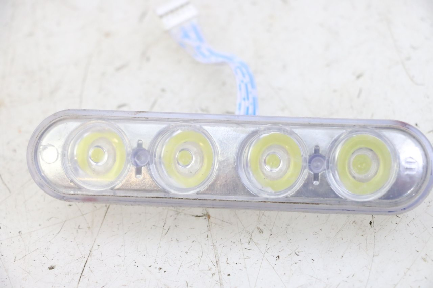 photo de FARO ANTERIORE URBANGLIDE 100XS 1