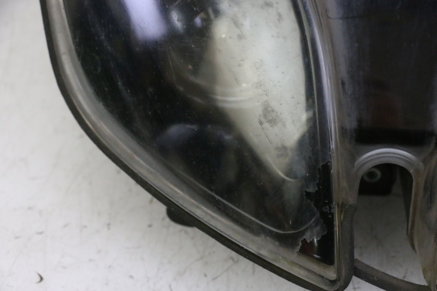 photo de FARO ANTERIORE QUADRO 4 4D 350 (2015 - 2018)