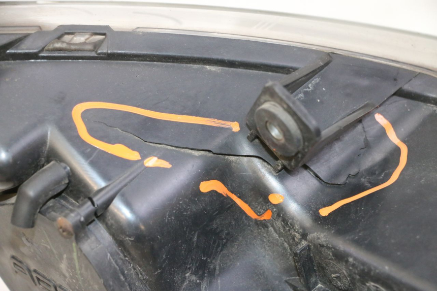 photo de FARO ANTERIORE QUADRO 4 4D 350 (2015 - 2018)