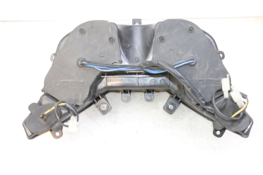 photo de FARO ANTERIORE QUADRO 4 4D 350 (2015 - 2018)