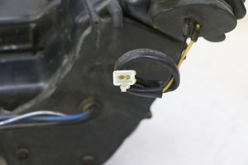 photo de FARO ANTERIORE QUADRO 4 4D 350 (2015 - 2018)