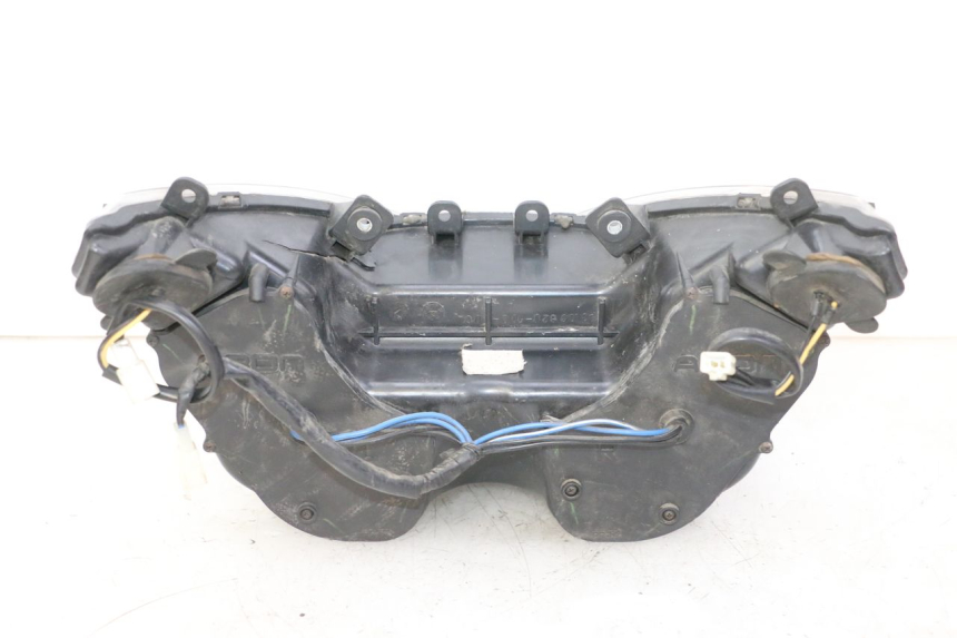 photo de FARO ANTERIORE QUADRO 4 4D 350 (2015 - 2018)