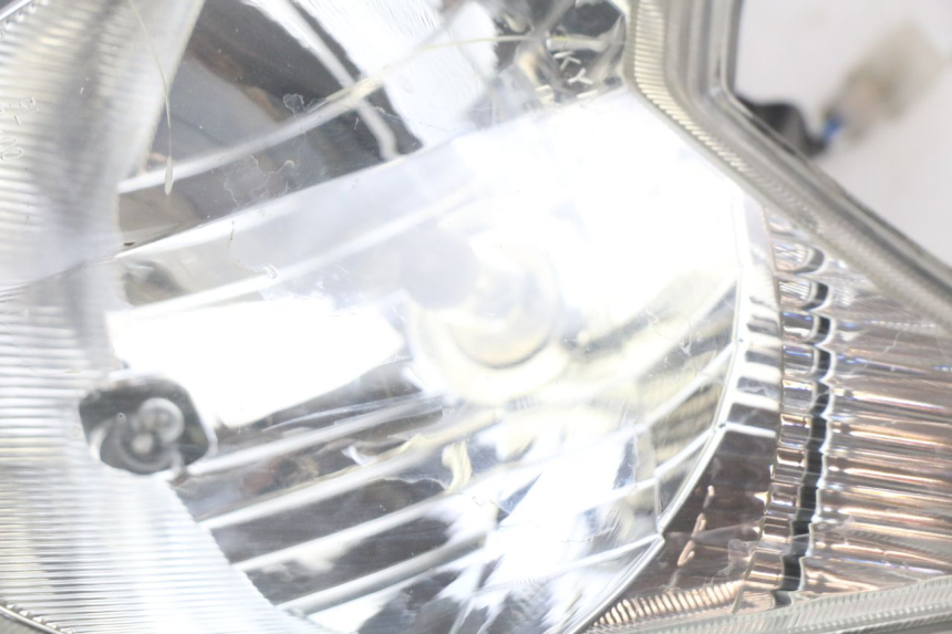 photo de FANALE ANTERIORE KYMCO AGILITY 4T 50 (2018 - 2022)