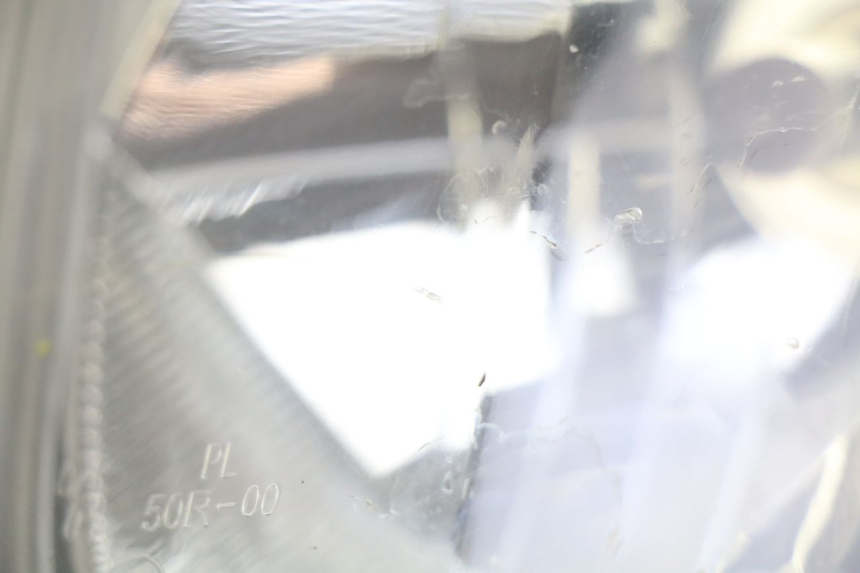 photo de FANALE ANTERIORE KYMCO AGILITY 4T 50 (2018 - 2022)