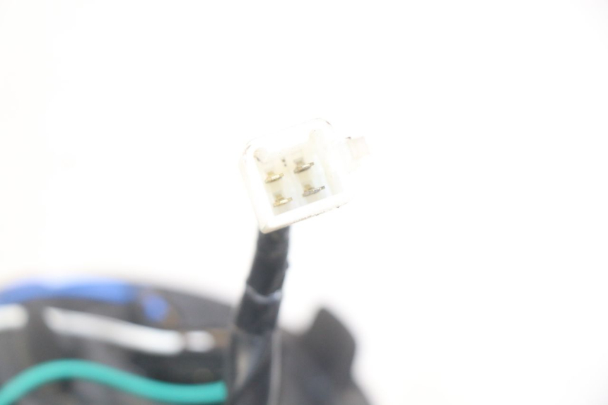 photo de FANALE ANTERIORE KYMCO AGILITY 4T 50 (2018 - 2022)