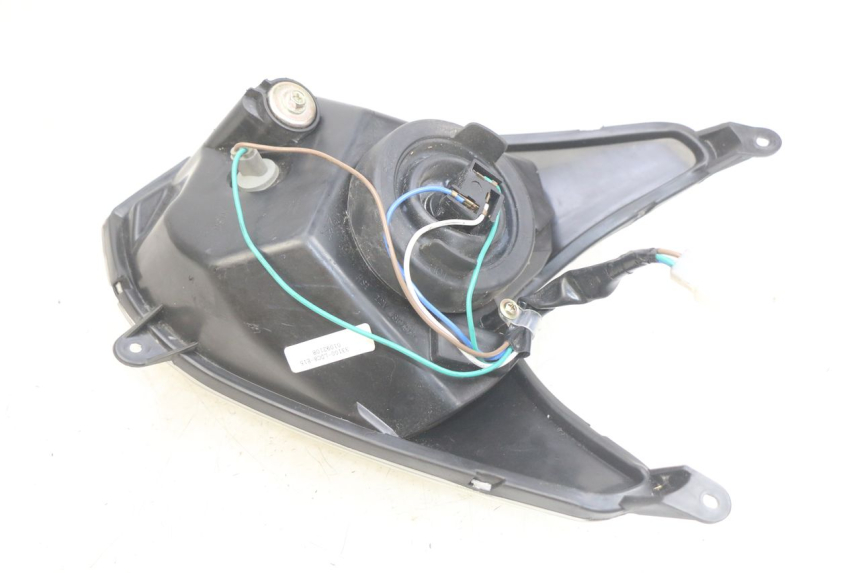 photo de FANALE ANTERIORE KYMCO AGILITY 4T 50 (2018 - 2022)