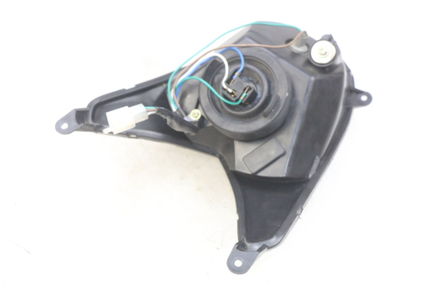 photo de FANALE ANTERIORE KYMCO AGILITY 4T 50 (2018 - 2022)
