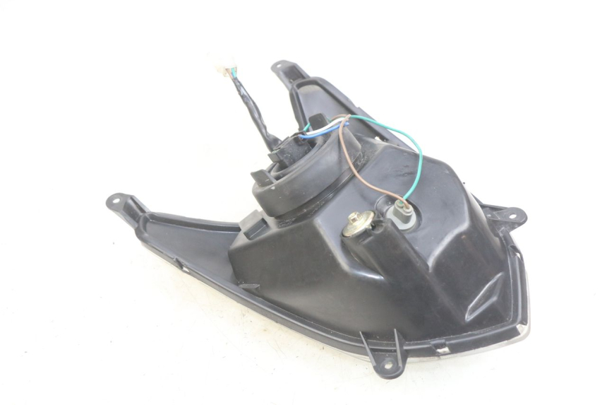 photo de FANALE ANTERIORE KYMCO AGILITY 4T 50 (2018 - 2022)