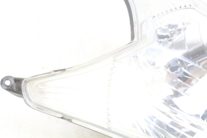 photo de FANALE ANTERIORE KYMCO AGILITY 4T 50 (2018 - 2022)