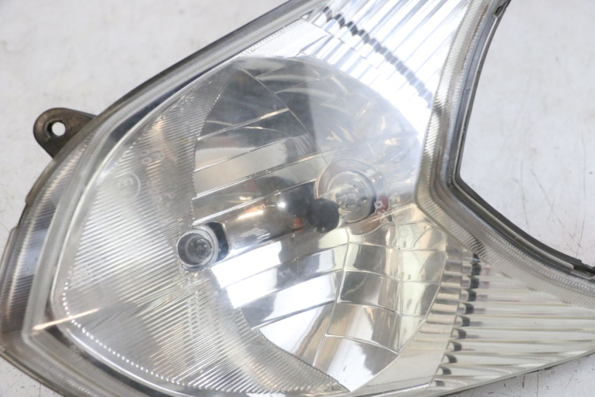 photo de FANALE ANTERIORE KYMCO AGILITY 4T 50 (2005 - 2018)