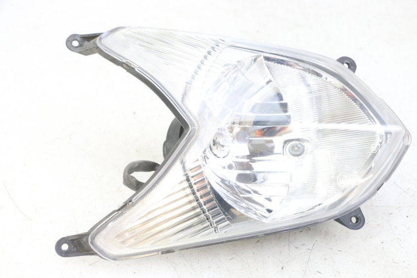 photo de FANALE ANTERIORE KYMCO AGILITY 4T 50 (2005 - 2018)