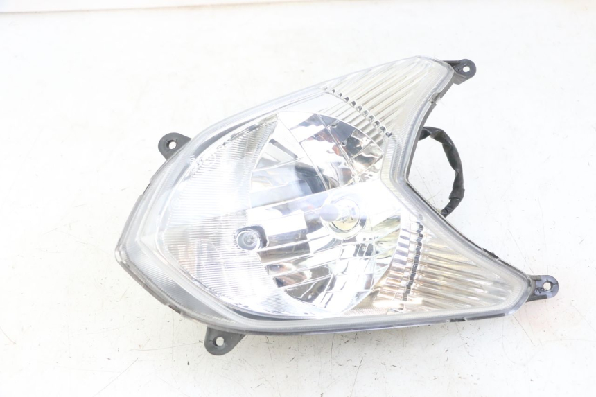 photo de FANALE ANTERIORE KYMCO AGILITY 4T 50 (2005 - 2018)