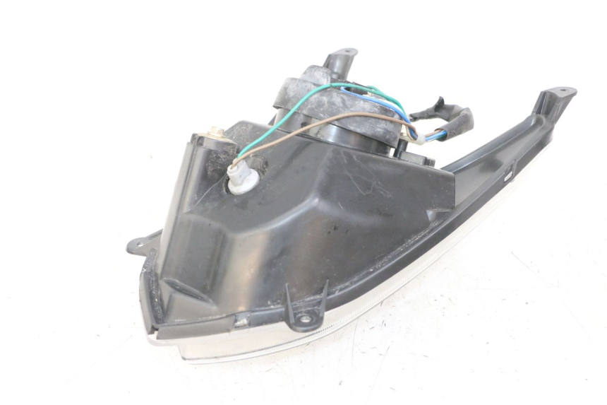 photo de FANALE ANTERIORE KYMCO AGILITY 4T 50 (2005 - 2018)