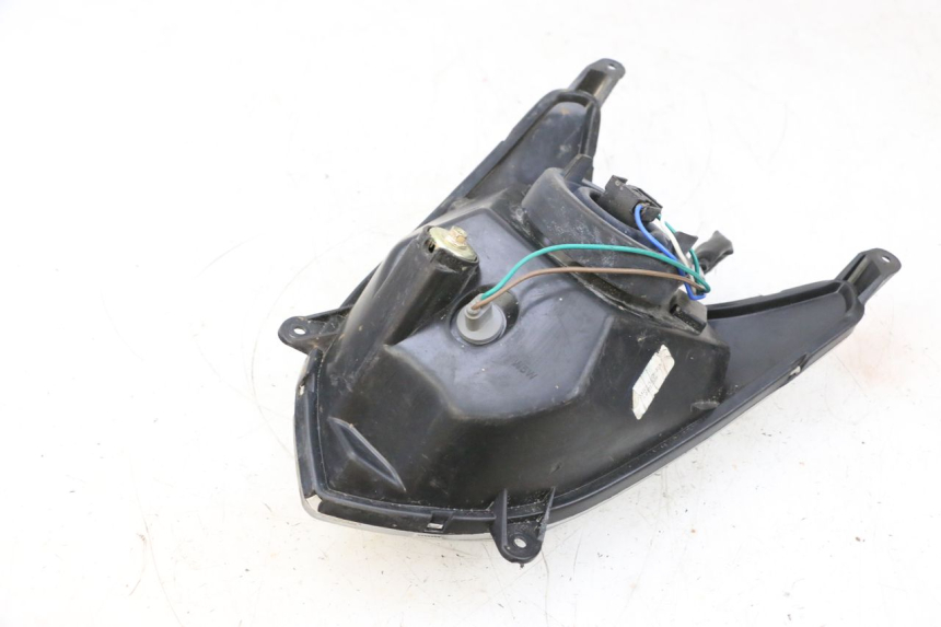 photo de FANALE ANTERIORE KYMCO AGILITY 4T 50 (2018 - 2022) - Altra angolazione