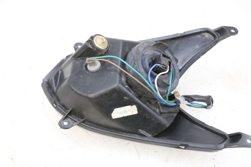 photo de FANALE ANTERIORE KYMCO AGILITY 4T 50 (2018 - 2022) - Primo piano tecnico