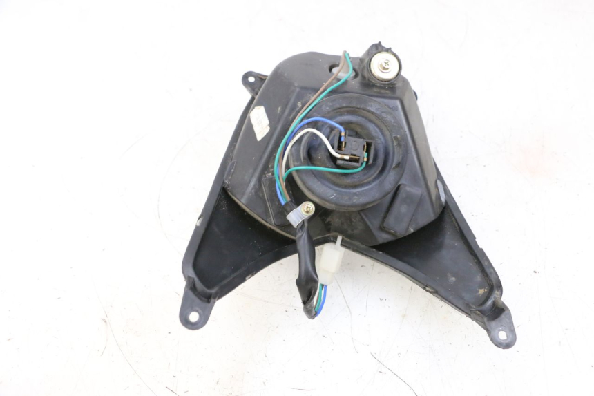 photo de FANALE ANTERIORE KYMCO AGILITY 4T 50 (2018 - 2022) - Vista d'insieme del prodotto