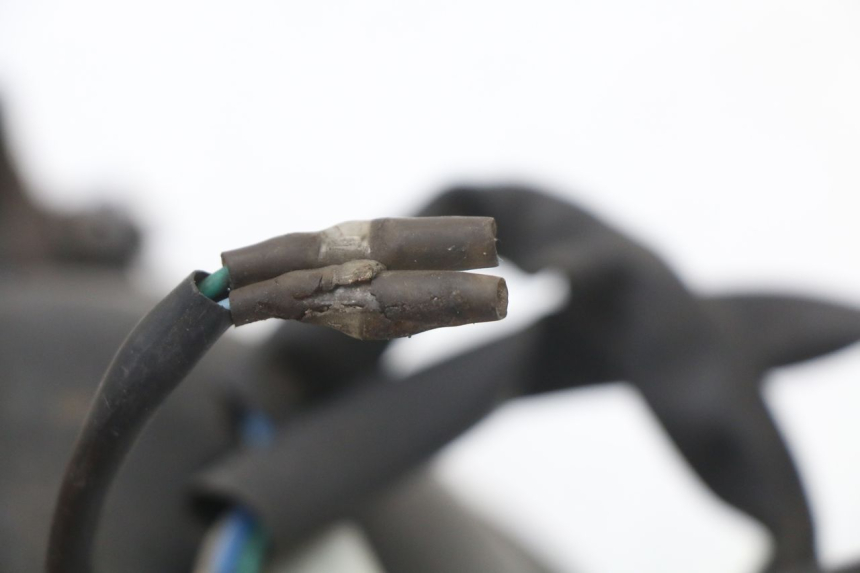 photo de FARO ANTERIORE KYMCO AGILITY CARRY 50 (2011 - 2020)