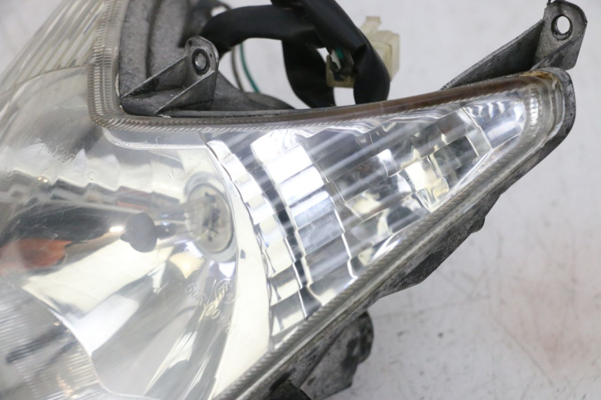 photo de FARO ANTERIORE KYMCO AGILITY CITY 4T 50 (2008 - 2016) - Ricambio usato controllato