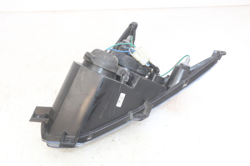 photo de FANALE ANTERIORE KYMCO AGILITY NAKED RENOUVO 2T 50 (2011 - 2018)