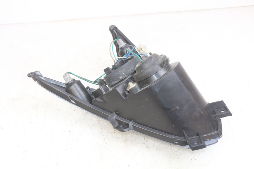 photo de FANALE ANTERIORE KYMCO AGILITY NAKED RENOUVO 2T 50 (2011 - 2018)