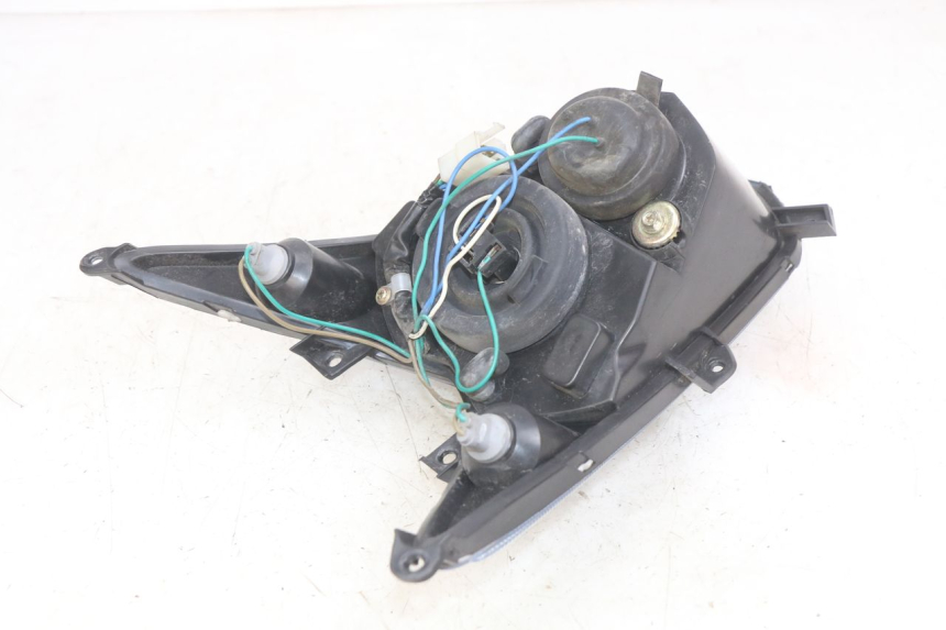 photo de FANALE ANTERIORE KYMCO AGILITY NAKED RENOUVO 2T 50 (2011 - 2018)