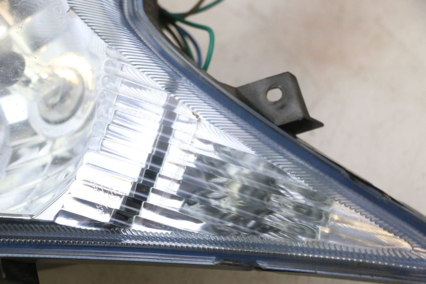 photo de FANALE ANTERIORE KYMCO AGILITY NAKED RENOUVO 2T 50 (2011 - 2018)