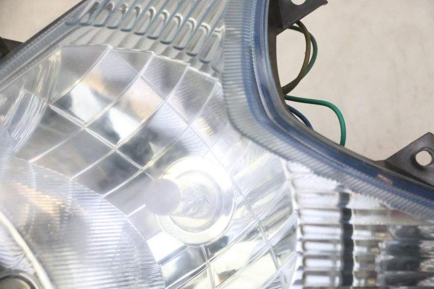 photo de FANALE ANTERIORE KYMCO AGILITY NAKED RENOUVO 2T 50 (2011 - 2018)