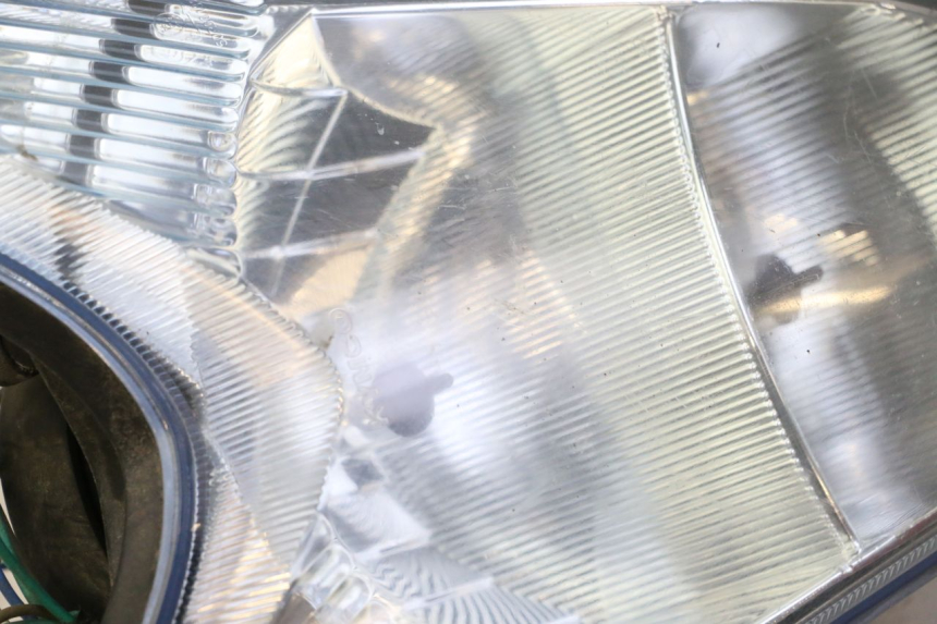 photo de FANALE ANTERIORE KYMCO AGILITY NAKED RENOUVO 2T 50 (2011 - 2018)